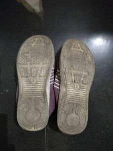 Used Shoes 👟