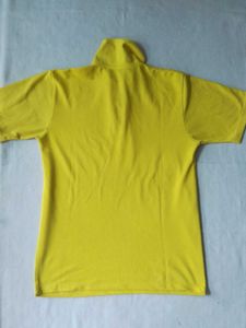 Yellow Tshirt 💛
