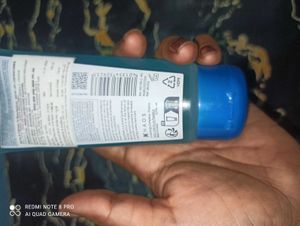 Atoderm Gel Douche