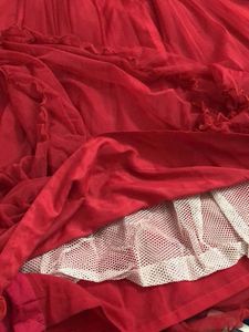 Beautiful Princess Gown With One ☝️ Dupatta