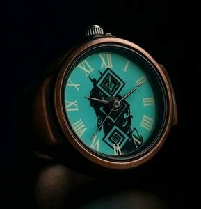Ring Watch