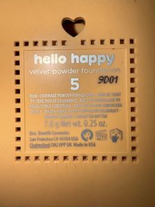 Thebalm All in One - Pallette