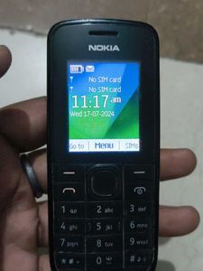 Classic Nokia 114