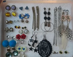 Earrings Bundle