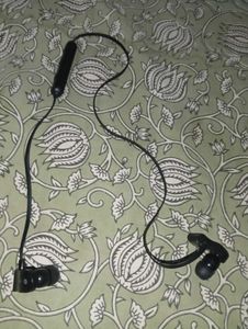 Bluetooth Stereo Headset