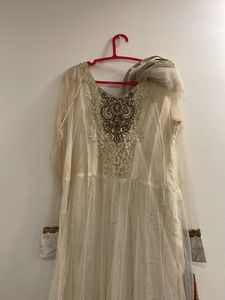 Wedding Lehnga With Chunni