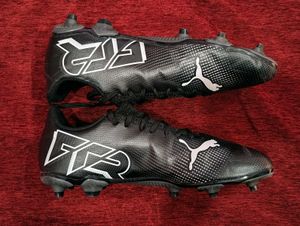 PUMA FUTURE 7 PLAY FG/AG Men&#39;s Football Boots