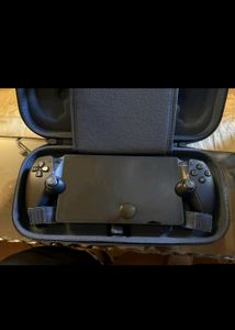 PlayStation Portal with Case. Dm Before Buying.