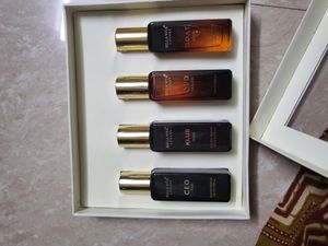 Bella Vita Luxury Perfume Set