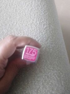 Pink Punch 175 Lipstick