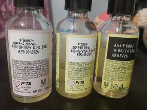 Love Beauty And Planet 3 Combos Serum Range