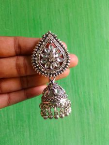 Jhumka ✨