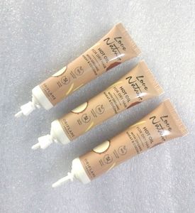 Pack Of 3 Love Nature Hot Oil For Dry Hair.
