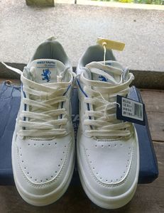 Red Tape Sneakers