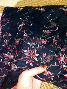 Kurti Fabric 🖤