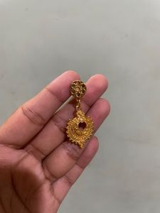 Assamese Gohona Set Simple