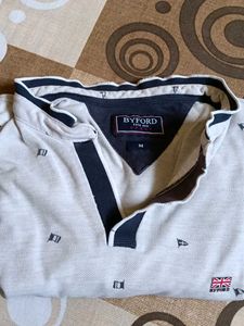 Combo Of Two Regular Wear Branded Tshirt