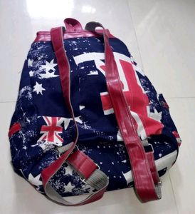 College Bag For Girls
