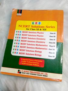 GRB NCERT SOLUTIONS | PHYSICS | NEET | JEE