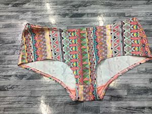 💚 Printed Panty