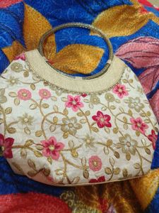 Partywear 👜 Handbag