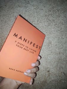 Manifest