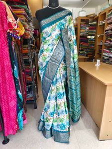 Binni Saree
