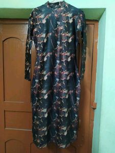 Bodycon Dress