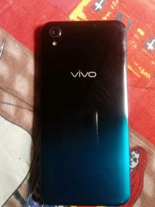 My Old Vivo 1820 Model