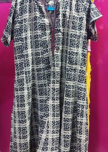 Kurti For Ledies