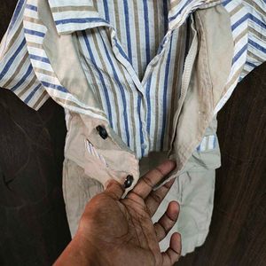 Party Wear Romper