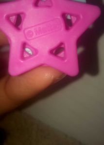 Barbie Doll Figures (Set of 3)