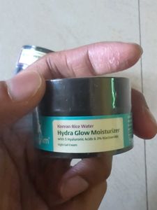 Pilgrim &amp; Caffeine Moisturizers