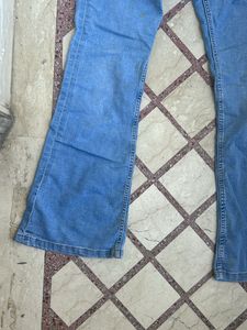 Zara Flared Jeans
