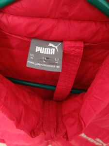 Puma Jacket