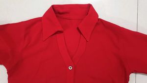 Women Shirt For Office And Casual Wear