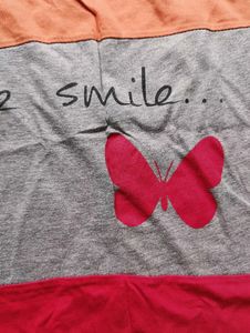 Women T Shirt Girl Buy Now