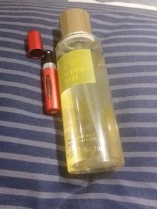 5 Ml Victoria Secret Sunshine Hazell