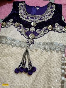 Gown