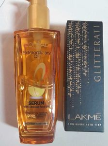 Lakme Foundation