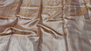 Very Expensive Pure Kanjivaram Tissue Silk Saree