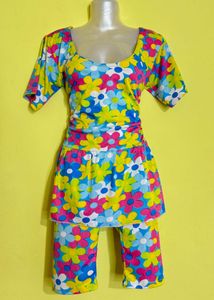 swimming costume 🩱