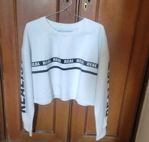 A Crop Top