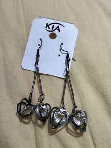 Combo Of 5 Beautiful Earrings