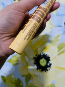 Maybelline Bubble Mascara