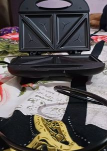 Prestige Sandwich Toaster