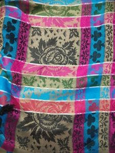 Cozy Scarves - Bundle of Two!