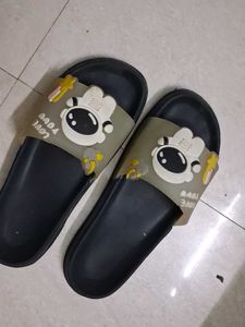 slippers