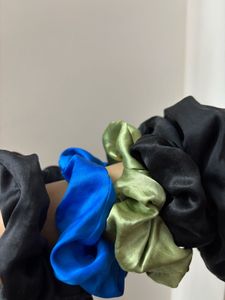 Scrunchies