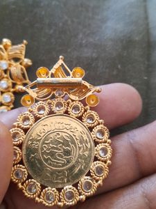 Pendant